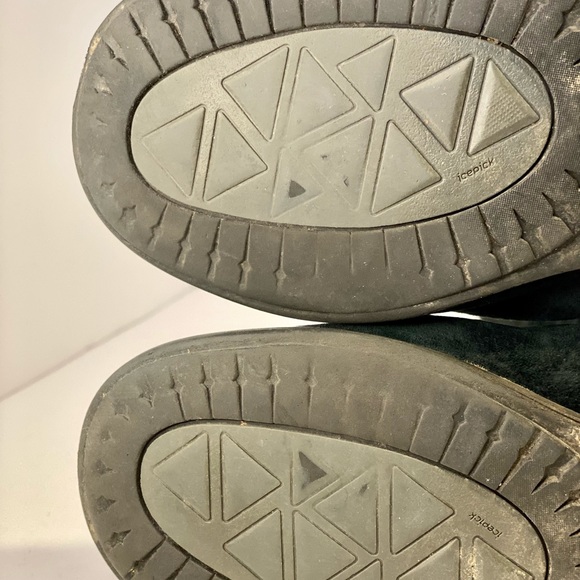 The North Face women’s Bridgeton boot size 7/38 - Picture 8 of 9